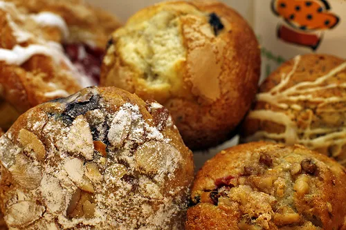 Connecticut Muffin Picture 9