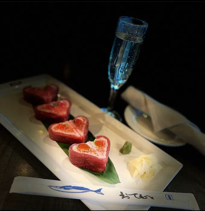 Harbor Point Sushi Picture 1