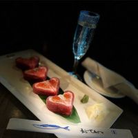 Harbor Point Sushi ico