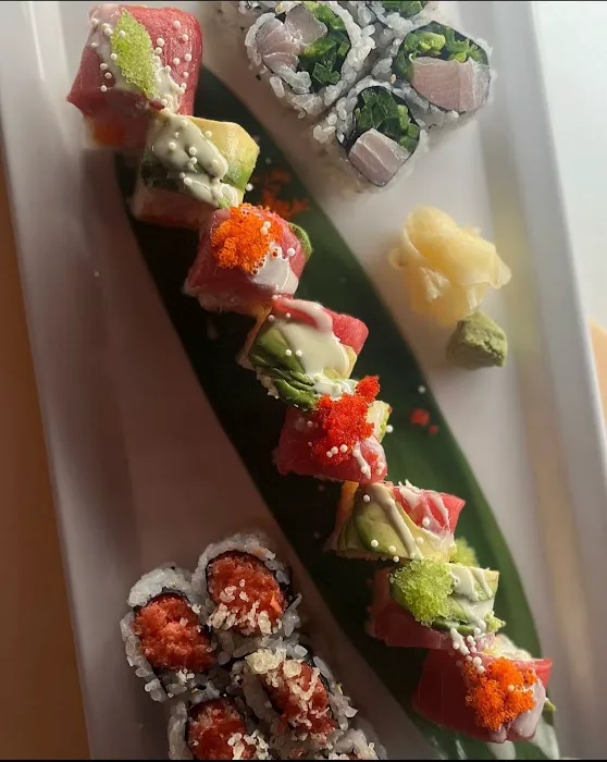 Harbor Point Sushi Picture 4