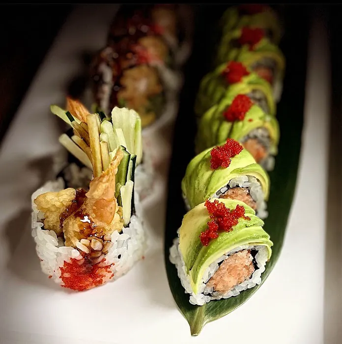 Harbor Point Sushi Picture 5