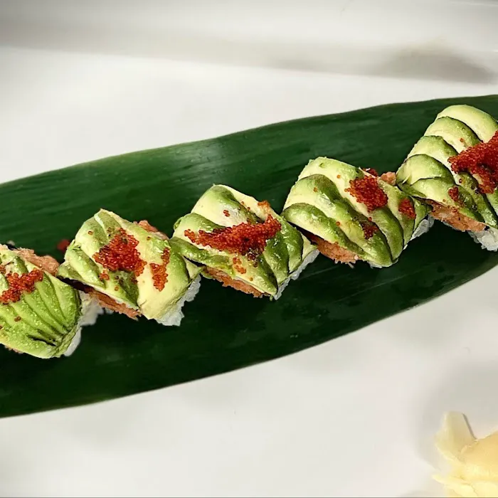 Harbor Point Sushi Picture 2