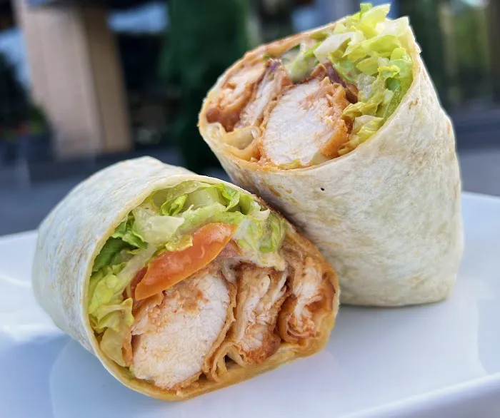 Burger Creations Picture 1