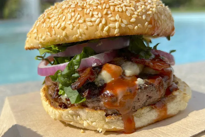 Burger Creations Picture 7