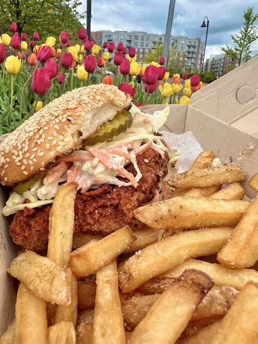 Burger Creations Picture 4