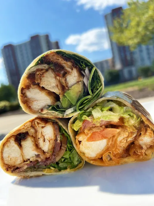 Burger Creations Picture 3