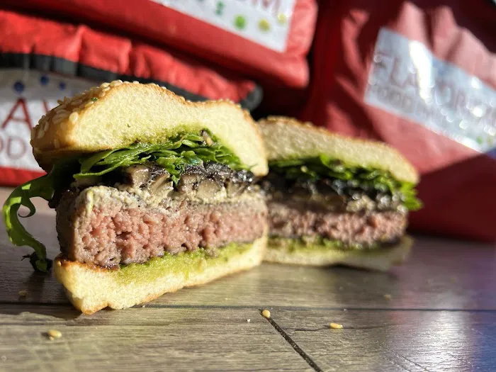 Burger Creations Picture 5