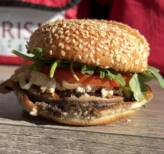 Burger Creations Picture 8