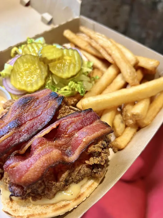 Burger Creations Picture 10