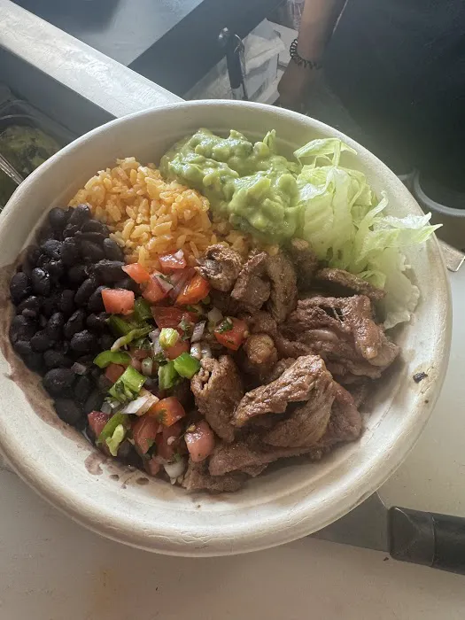 Good Burger Food Truck Picture 3