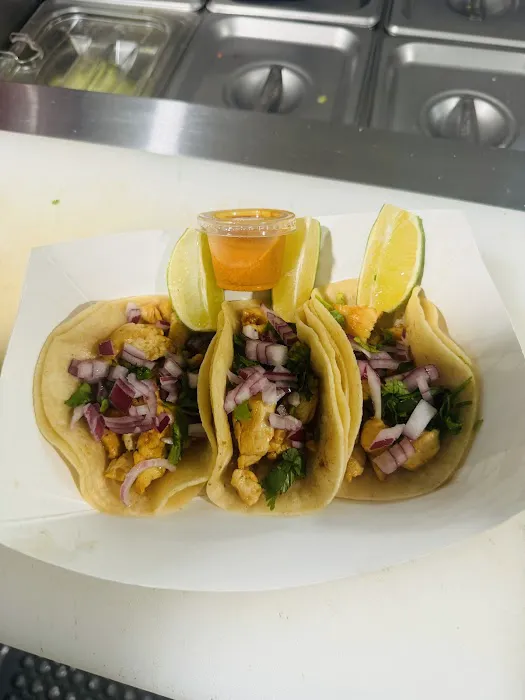 Good Burger Food Truck Picture 9