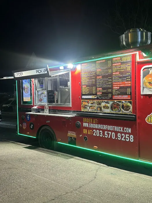 Good Burger Food Truck Picture 10