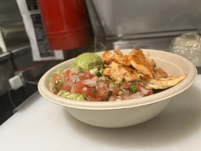 Good Burger Food Truck Picture 8