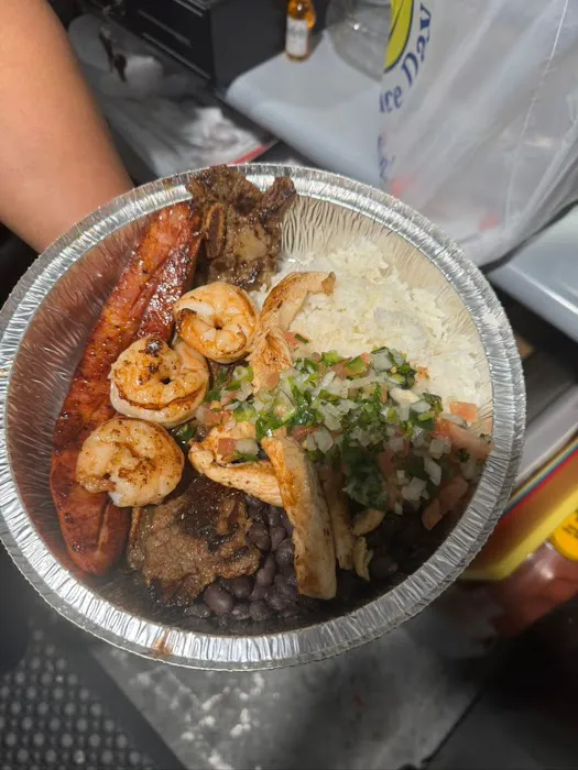 Good Burger Food Truck Picture 1