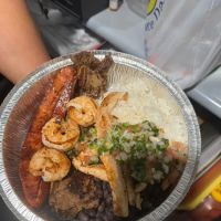 Good Burger Food Truck ico