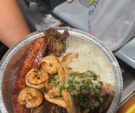 Good Burger Food Truck