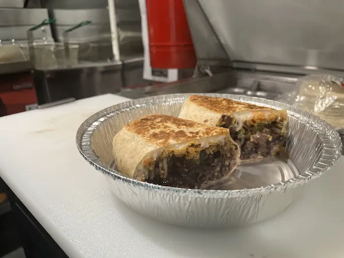 Good Burger Food Truck Picture 2