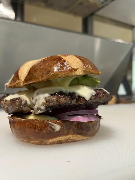 Good Burger Food Truck Picture 4