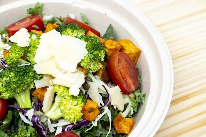 Farmer's Palette Picture 3