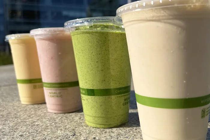 Farmer's Palette Picture 6