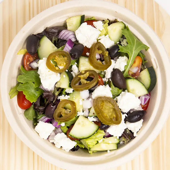 Farmer's Palette Picture 5