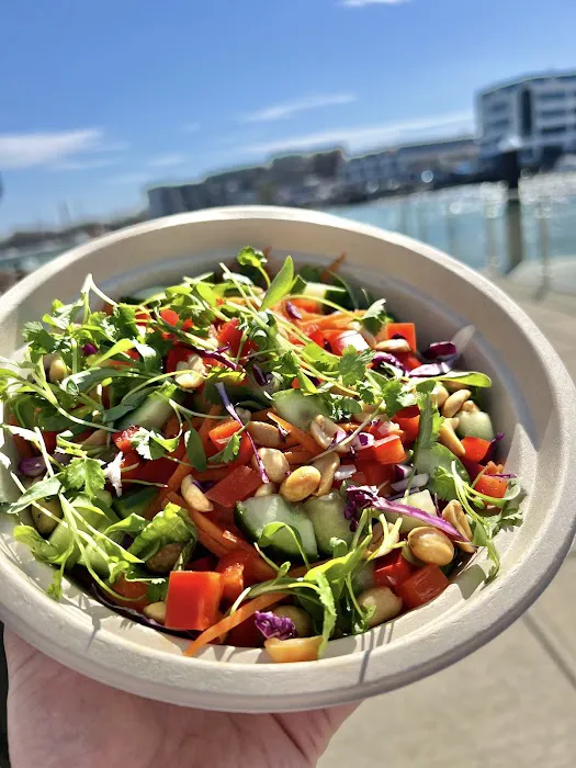 Farmer's Palette Picture 2