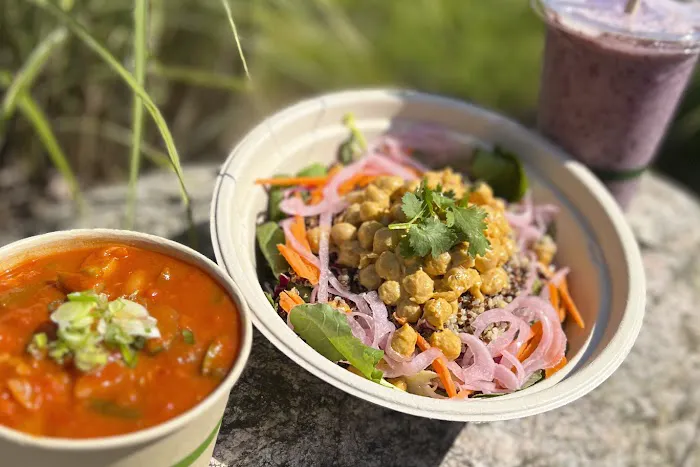 Farmer's Palette Picture 4