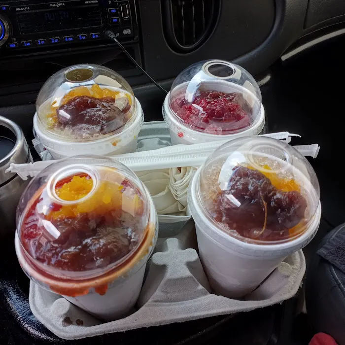 El Quetzal Bakery Picture 1