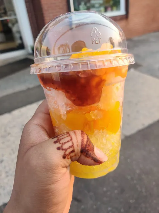 El Quetzal Bakery Picture 4