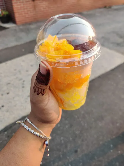 El Quetzal Bakery Picture 5