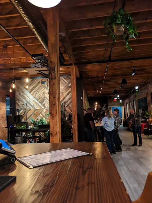 Third Place by Half Full Brewery Picture 3