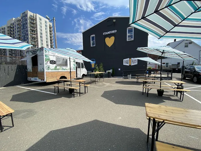 Third Place by Half Full Brewery Picture 6