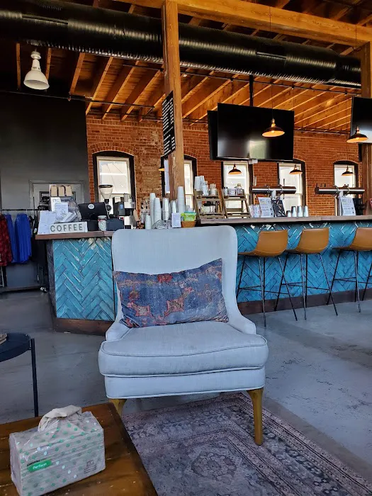 Third Place by Half Full Brewery Picture 8