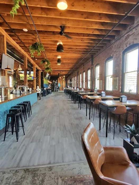 Third Place by Half Full Brewery Picture 1