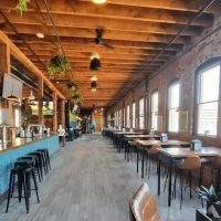 Third Place by Half Full Brewery ico