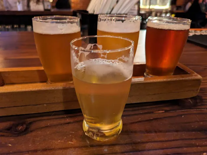 Third Place by Half Full Brewery Picture 2