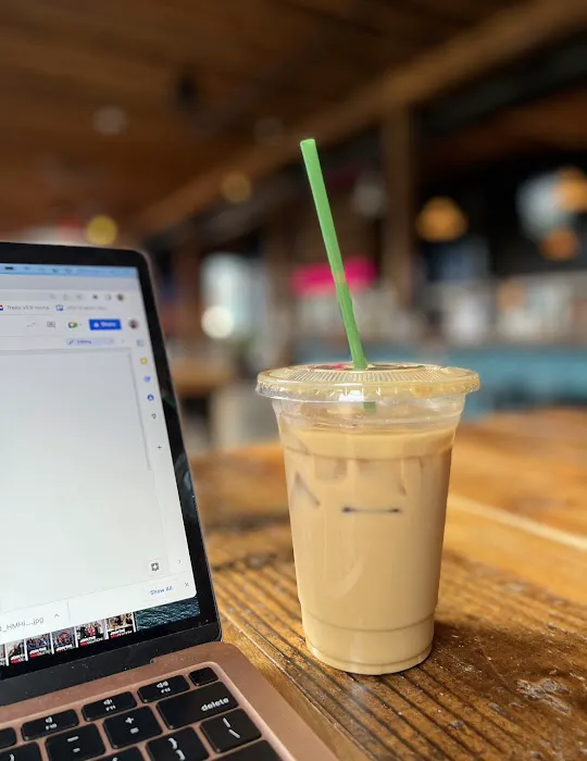 Third Place by Half Full Brewery Picture 4