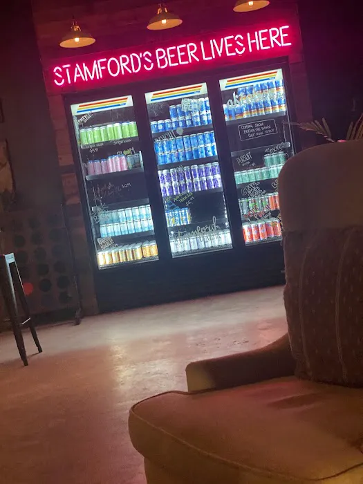 Third Place by Half Full Brewery Picture 5