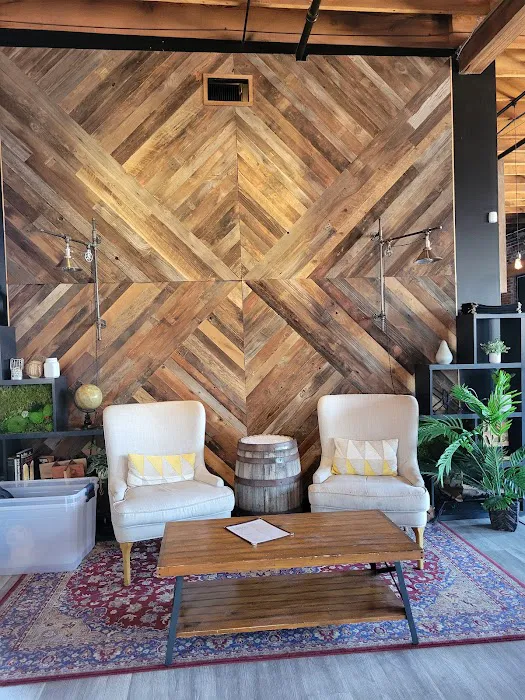 Third Place by Half Full Brewery Picture 7