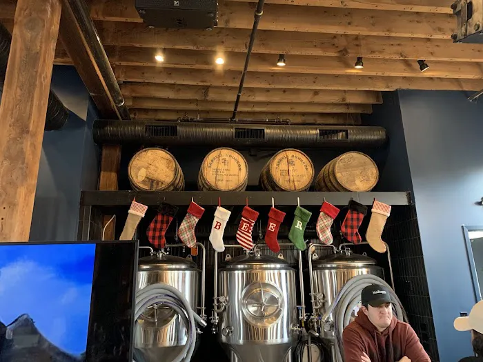 Third Place by Half Full Brewery Picture 9