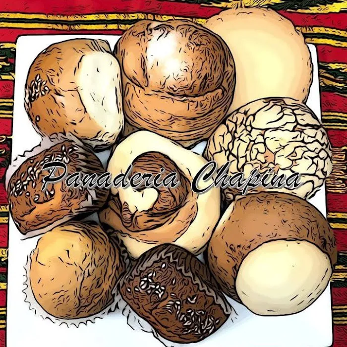 Panaderia Chapina Bakery Picture 1