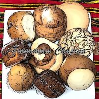 Panaderia Chapina Bakery ico