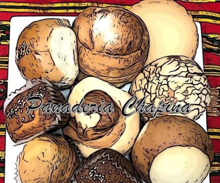 Panaderia Chapina Bakery