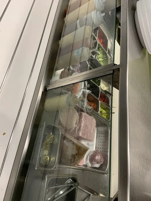 Patio Cafe Picture 6