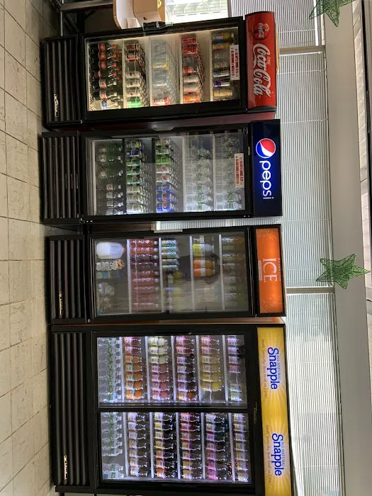 Patio Cafe Picture 4