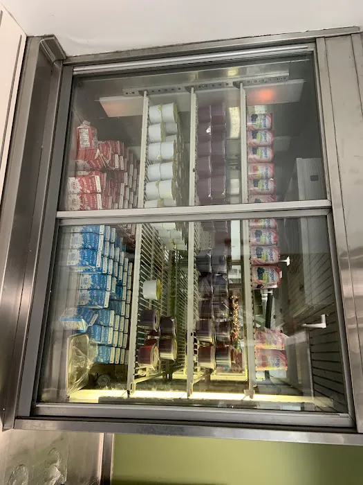 Patio Cafe Picture 5