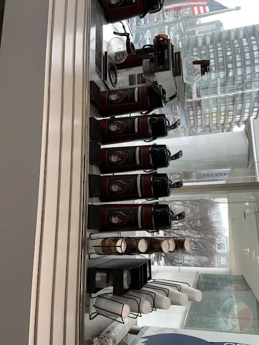 Patio Cafe Picture 10