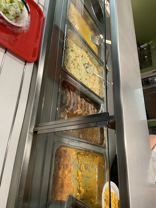 Patio Cafe Picture 2