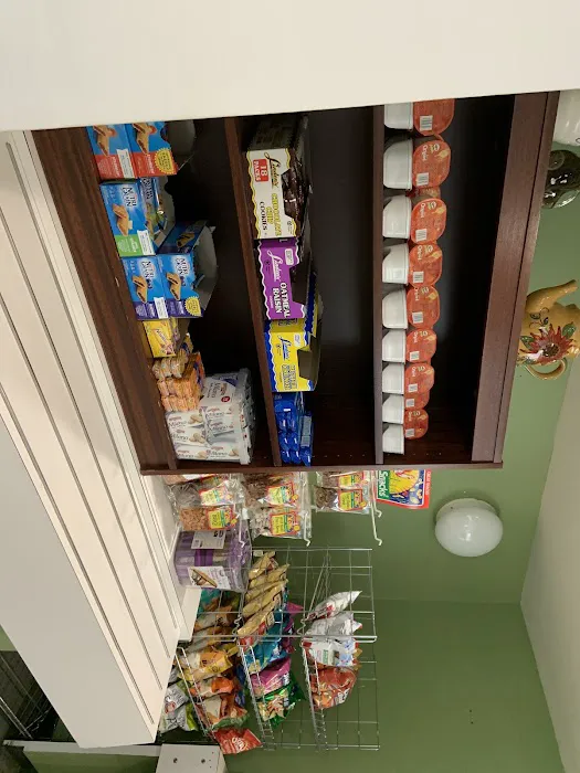 Patio Cafe Picture 8