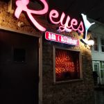 Reyes Bar & Restaurant
